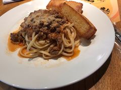 -YUMI芽米·法式烘焙·咖啡(文化宫店)