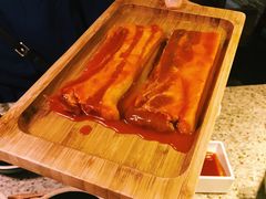 -三代烤肉(保利广场店)