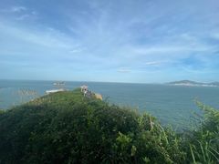 -六合朝阳景区-和尚套