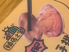 -喝丢一只鞋海鲜烧烤(文体街店)