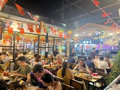 -Doo Dee Thai Food(Issan/Isaan/Esan)