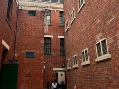 -大馆(前中区警署建築群)