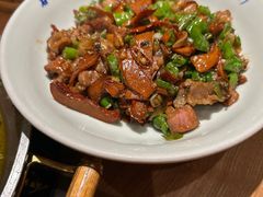 -龙湖杭州滨江天街