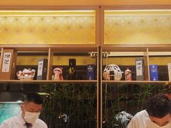 -鮨冠OMAKASE食べ放题(北京首店)
