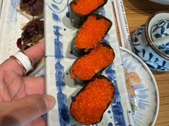 -花和海鲜自助(梅江店)