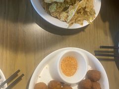 -河沿肉饼Beijing Pie(东华门店)
