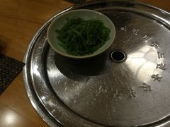 -竹马炭火烤肉(利济北路店)