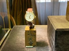 -Patek Philippe百达翡丽(上海源邸店)