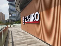 -东莞松山湖万象汇