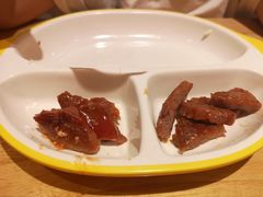 -菲滋意式餐厅(西湖文化广场店)
