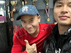 -ENERGY原力健身(川周店)