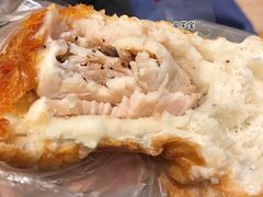 -85度C(厦门中华城新店)