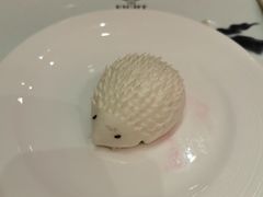 -8餐厅(新葡京酒店)