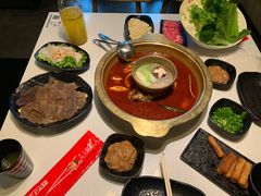 -辣家私厨火锅·龙虾(开发区店)