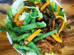 -老烟台灌汤包(南洪街店)