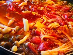 -MI WU FACTORY米屋美食工厂餐厅(绿地店)