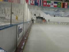 -世界之窗阿尔卑斯冰雪世界