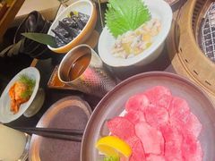 -厚贞日式烤肉(浦东汇智店)