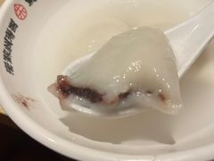 -朱新年·苏式汤团·面点(北寺塔店)