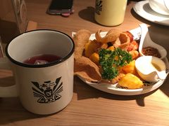 -太二酸菜鱼(兴业太古汇店)