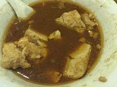 -大清花饺子(山庄店)