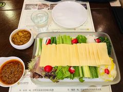 -老厨家(友谊路总店)