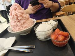 -Ice Monster冰馆·CNN评选全球十大甜品(国贸商城店)