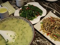 -风味小馆(天目湖宾馆店)