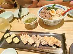 -Tuna maki寿司(苏州万象天地店)