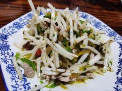 -呼吸森林·生态农庄农家乐私房菜