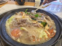 三宝汤锅系列-草原三宝汤锅