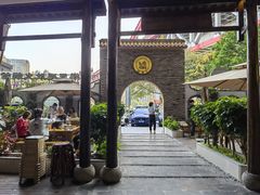 -白乐天毛肚火锅馆(南滨路店)