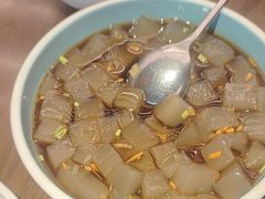 -前海沿·青岛菜(李沧万达店)