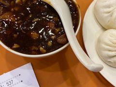 -庆丰包子铺(大屯路店)