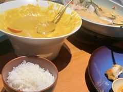 -Tegu泰古莲·泰国餐厅(红山6979店)