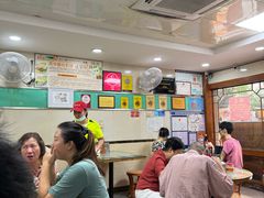 -荔林食店(西华路店)