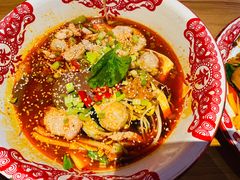 -辣伍爺·冒菜(乐淘里店)