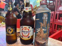 -兴兴旺·冬瓜盅·啫啫煲(西华路店)