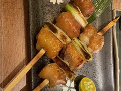 -酒窝烧鸟(科华街店)