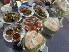 -板桥海鲜广场(文明东店)