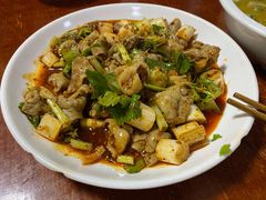 拌肥肠-巷子肥肠(科华巷店)