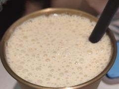 -明腾壹间茶餐厅(新都会花园广场店)