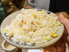 蛋炒饭-小龙坎火锅(全球总店)