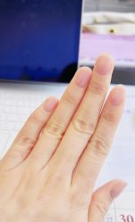 -洋子Nail Skincare