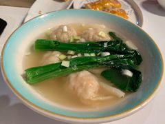 -山泉粤宴(广东大厦店)