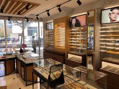 -宝岛眼镜(建外soho店)