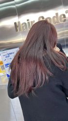 -Hair Code芭曲发型