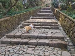 -径山寺