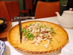 -清晖小苑•顺德地方菜(壹海城店)