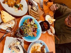 -喀秋莎俄罗斯西餐厅(广州分店)